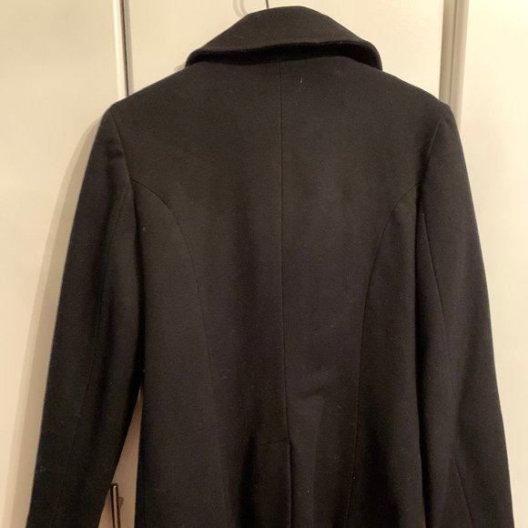 Gap Pea Coat - Picture 2 of 3